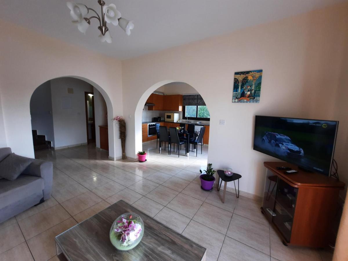 Marinea Villa *