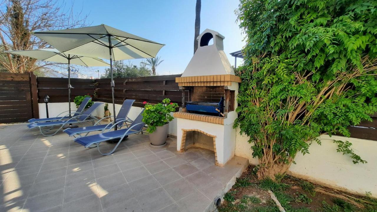 Villa Marinea *