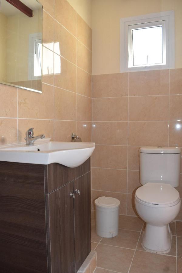Vakantiehuis Mersinera Paradise Garden Stars House Larnaca