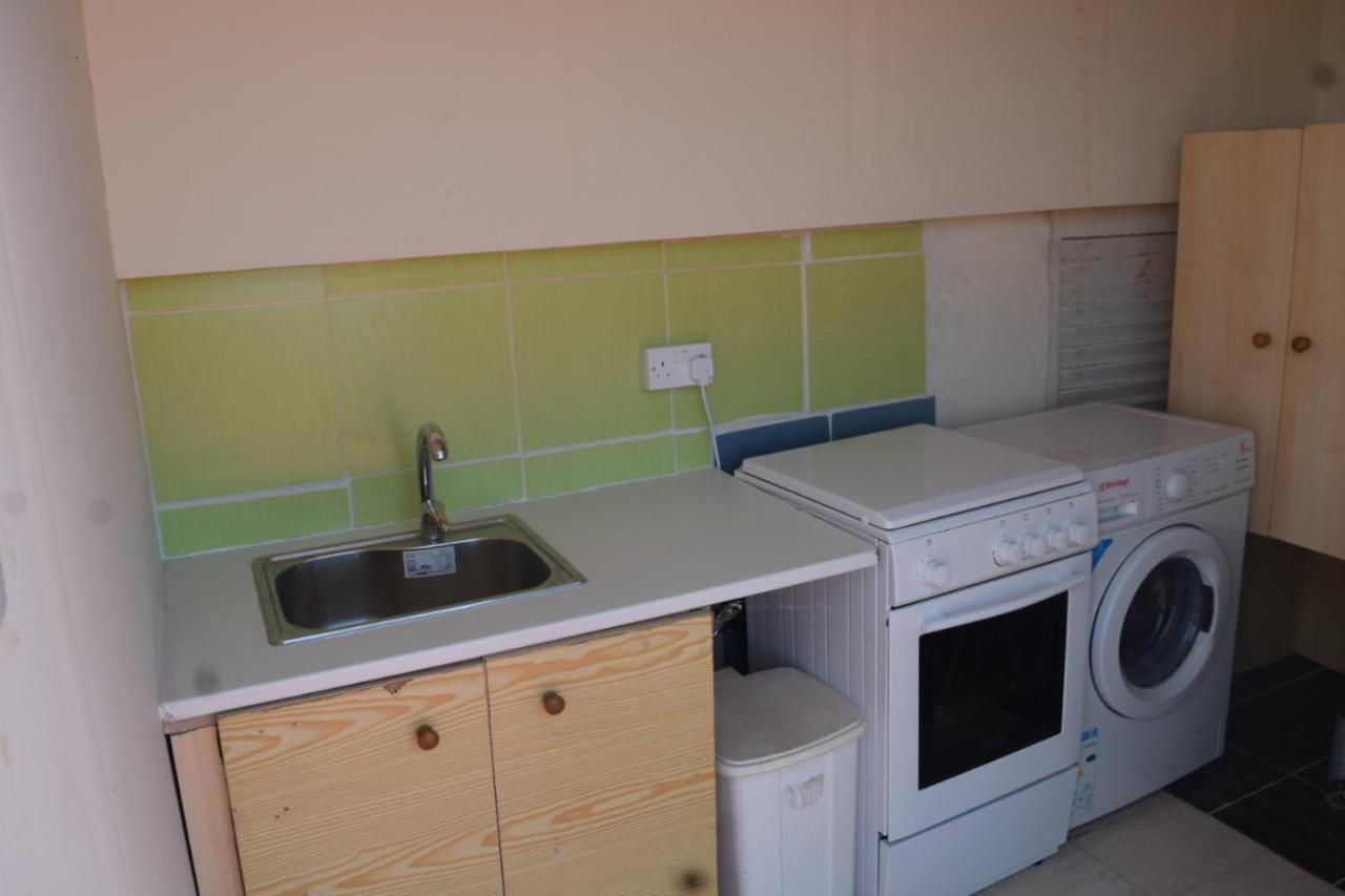 Mersinera Paradise Garden Stars House Vakantiehuis
