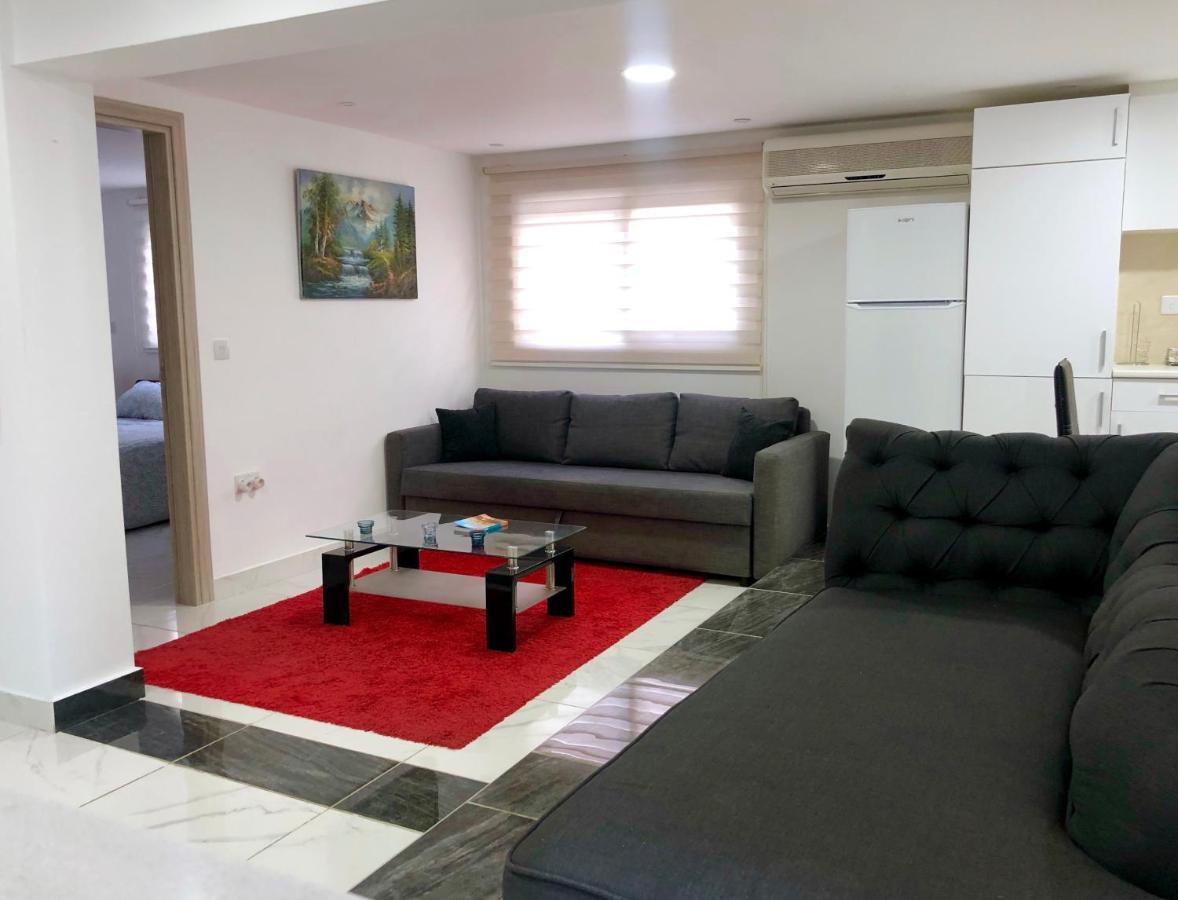 Appartement Seafront - 2 Bedroom Modern *