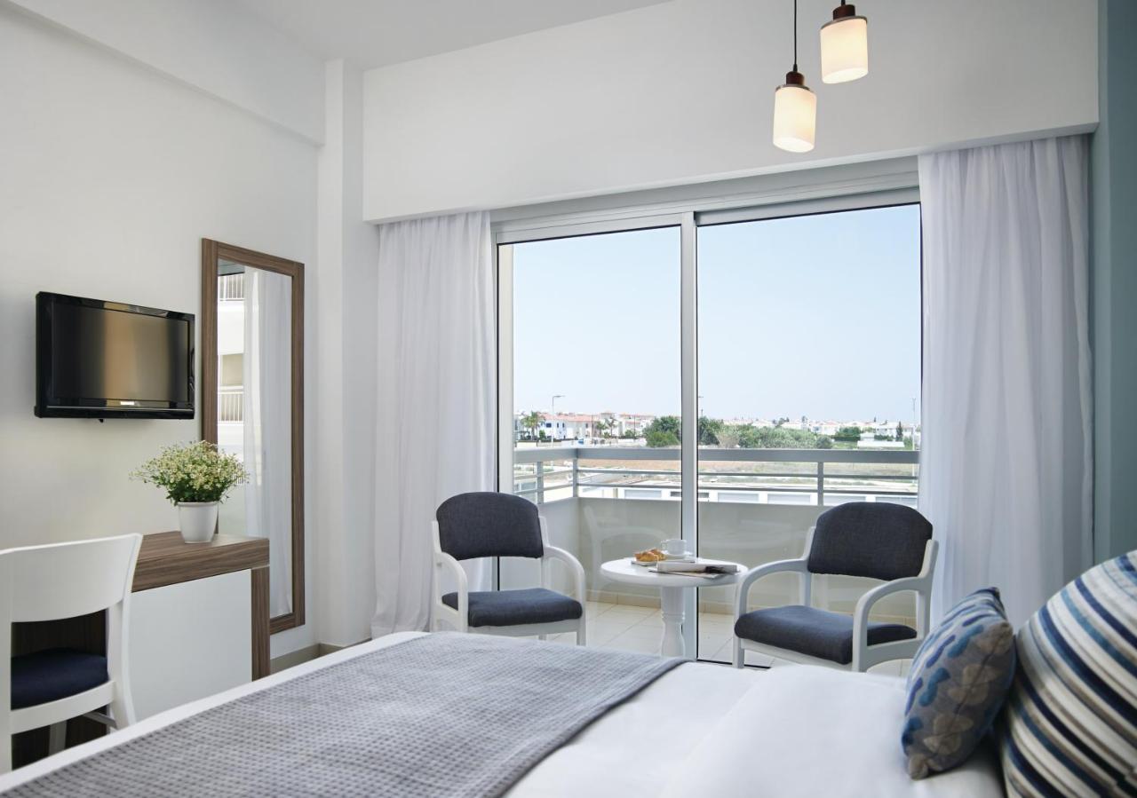 Hotel Atlantica Sea Breeze, Adults Only 4*