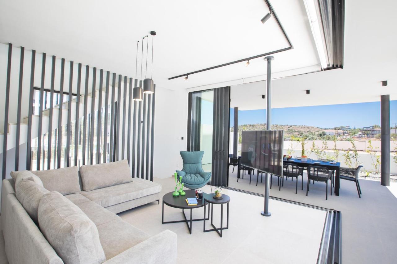 Elite Pearl Villa
