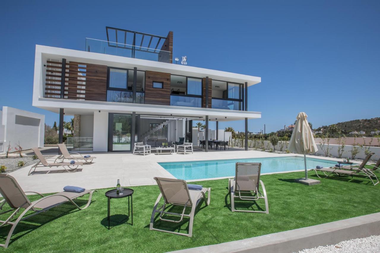 Elite Pearl Villa *