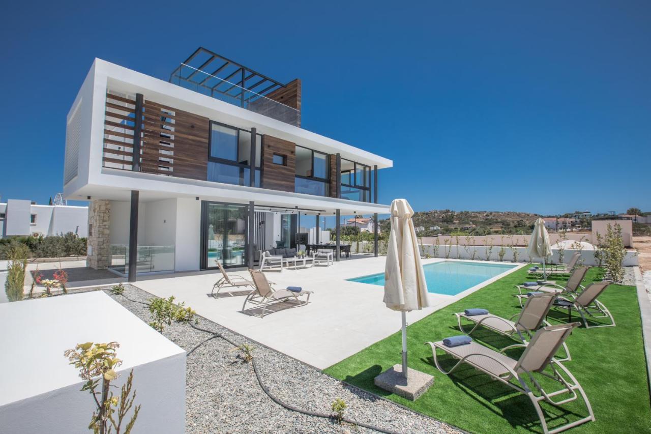 Villa Elite Pearl *