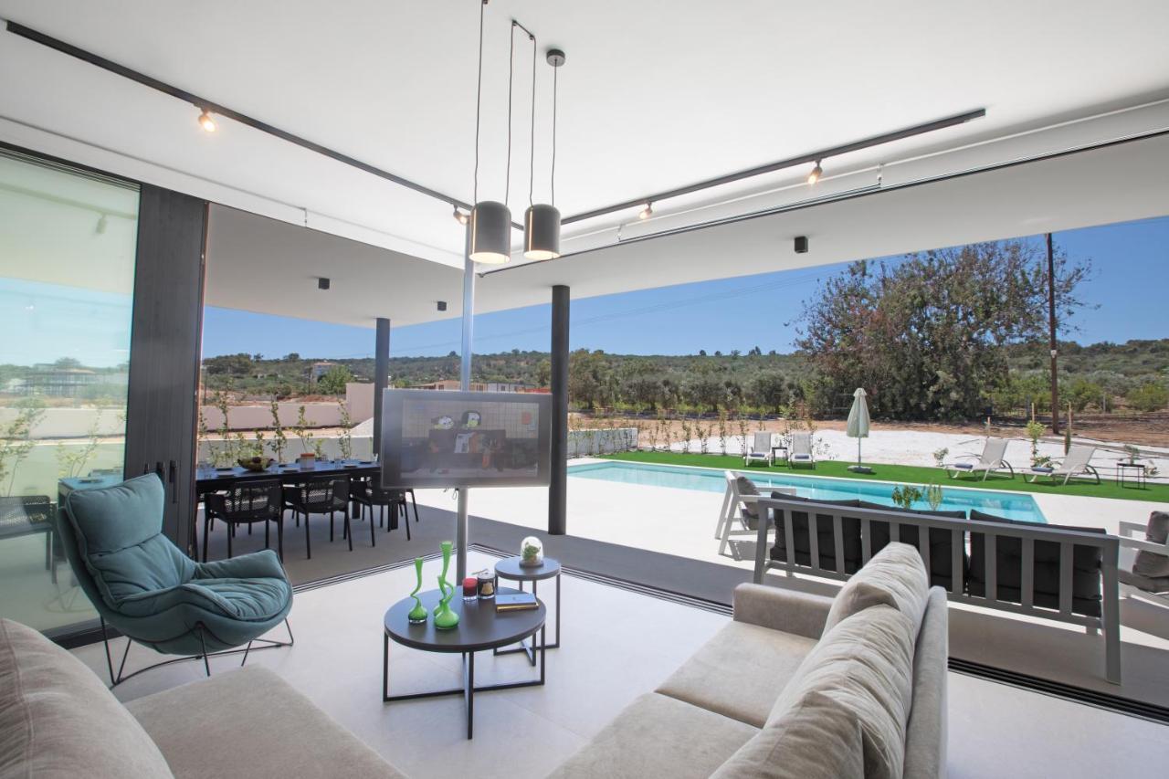 Elite Pearl Villa