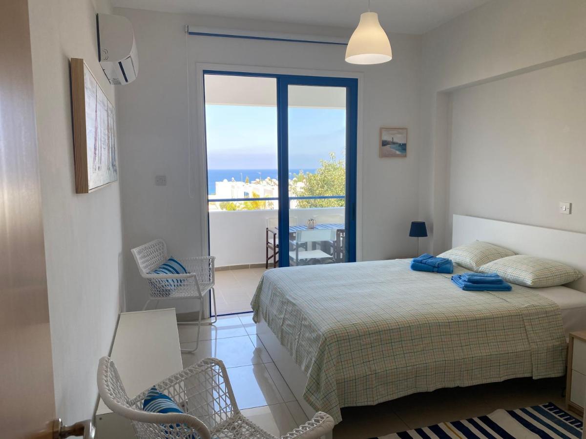 Apartamento Konnos Flat Protaras