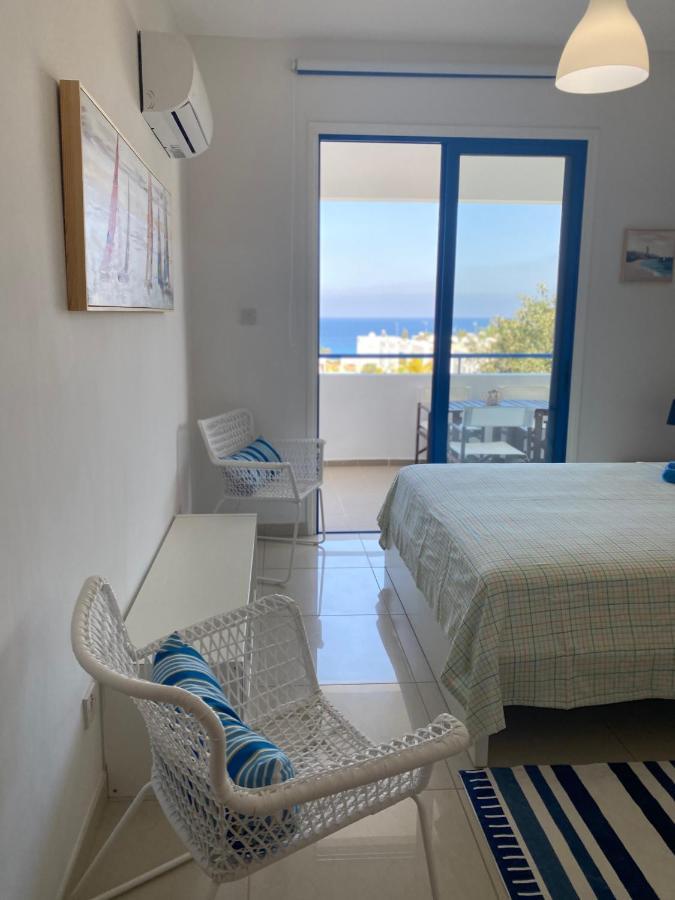 Apartamento Konnos Flat *