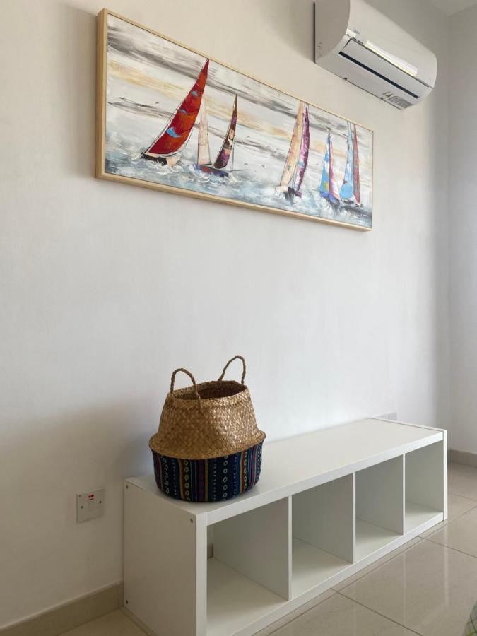 Konnos Flat Apartamento *