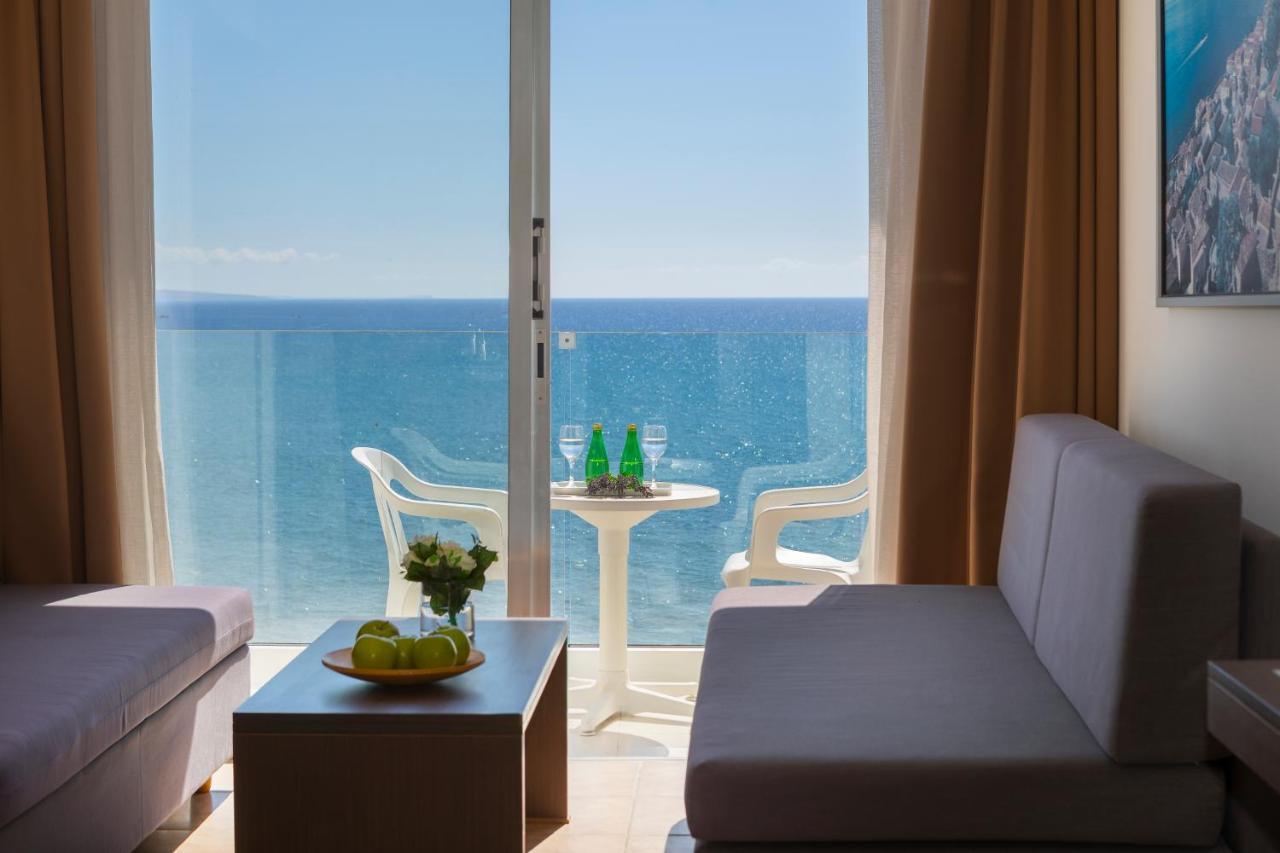 Aparthotel Costantiana Lárnaca