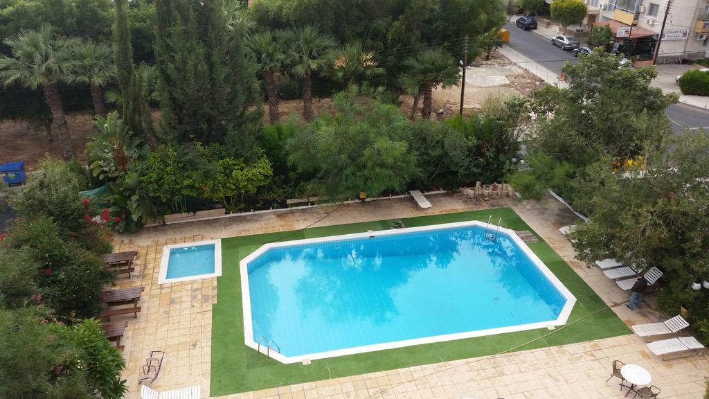 Sylva Limassol