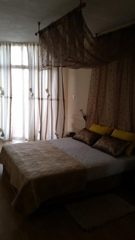 Hotel Sylva