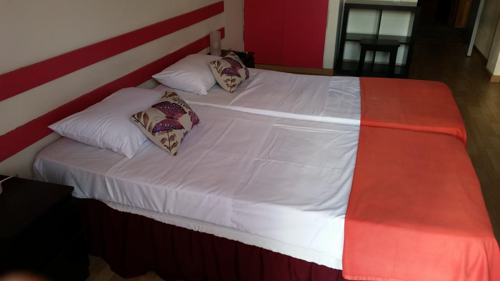 Sylva Hotel Limassol