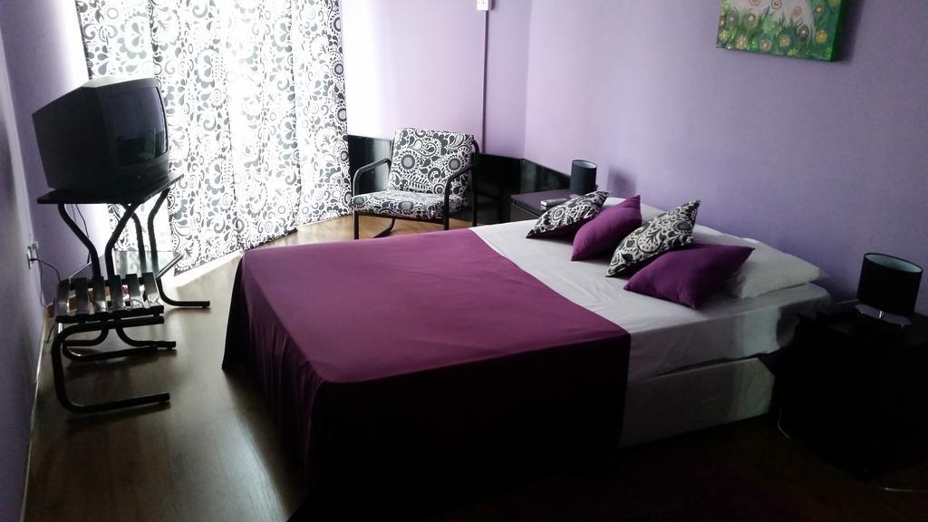 Sylva Hotel 2*