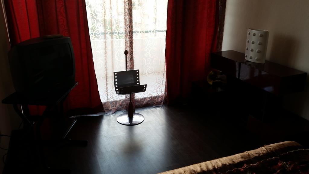 Hotel Sylva Limassol
