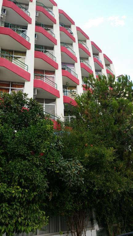 Sylva Hotel Limasol