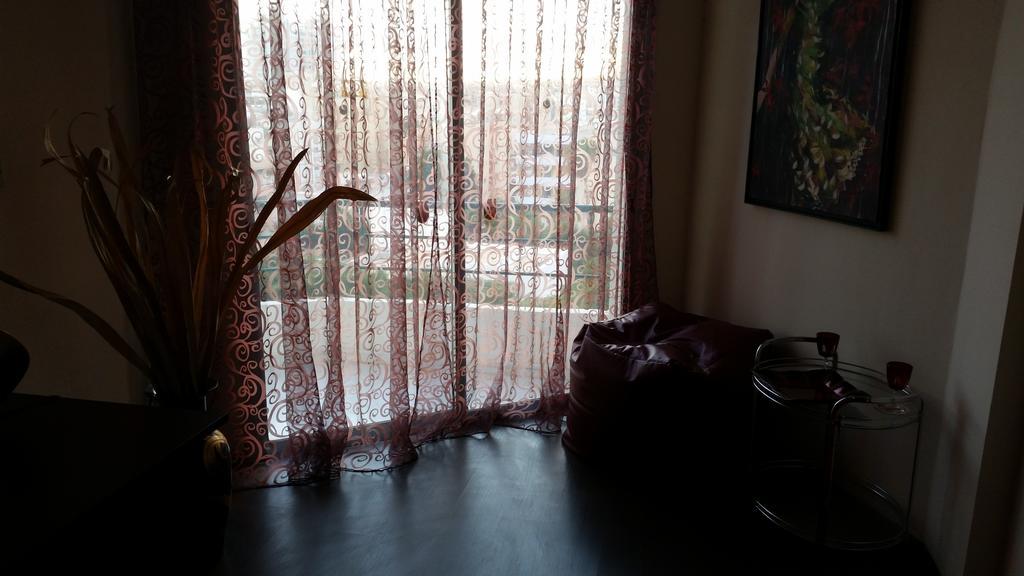 Hotel Sylva 2*