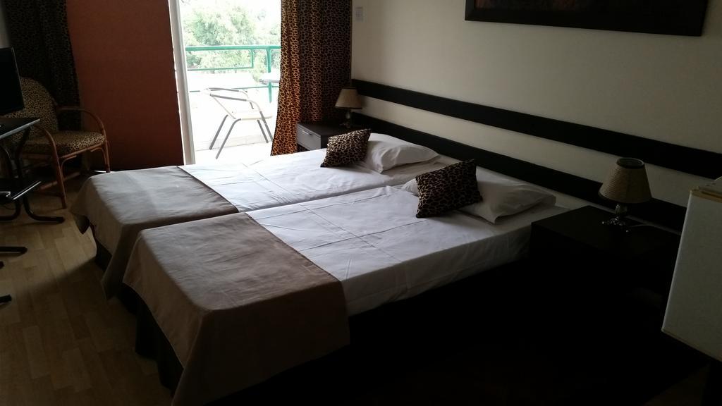 Hotel Sylva Limassol