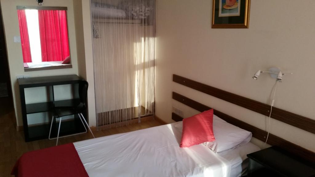 Sylva Hotel