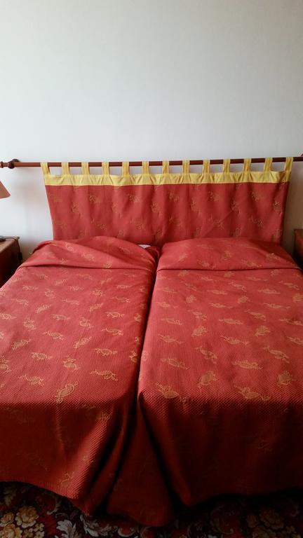 Hotel Sylva Limasol