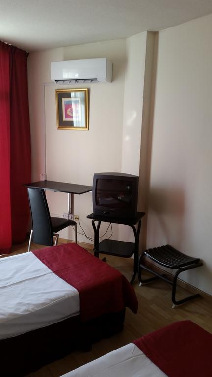 Sylva Hotel 2*