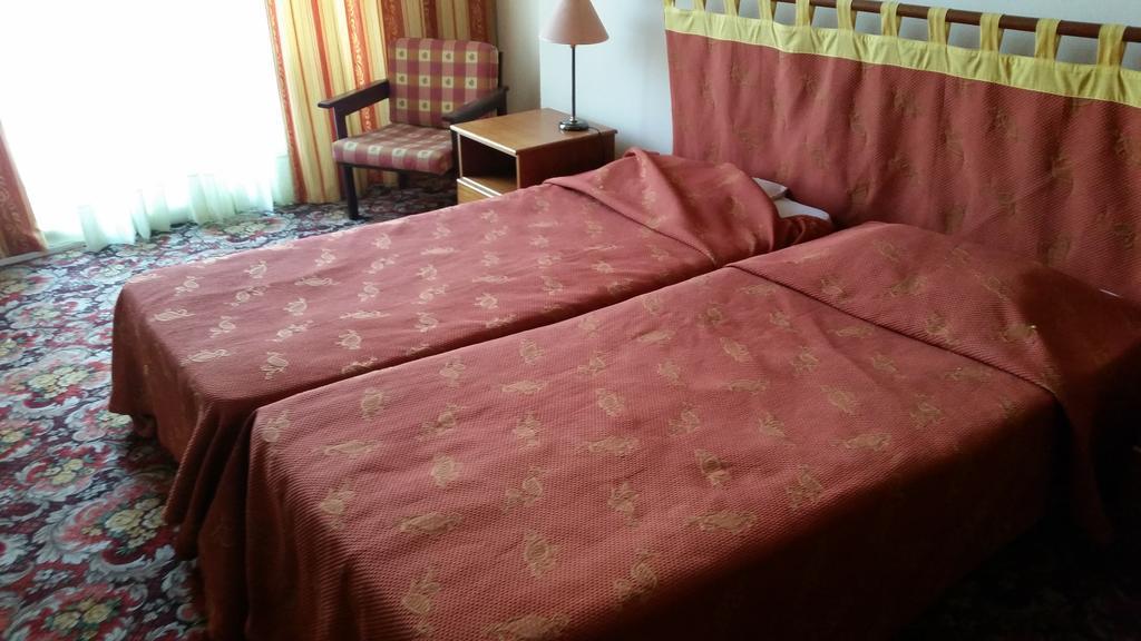 Hotel Sylva 2*