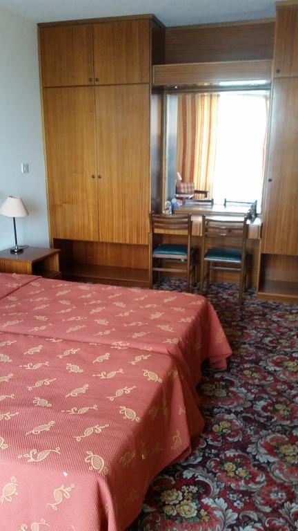 Hotel Sylva Limasol