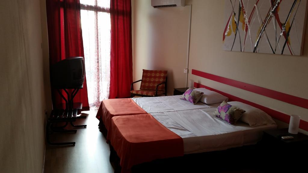 Sylva 2* Limassol