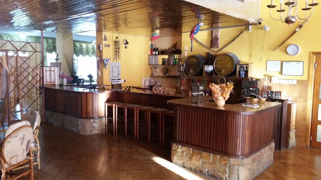 Hotel Sylva Limasol
