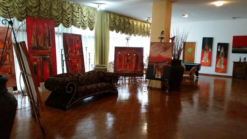 Hotel Sylva