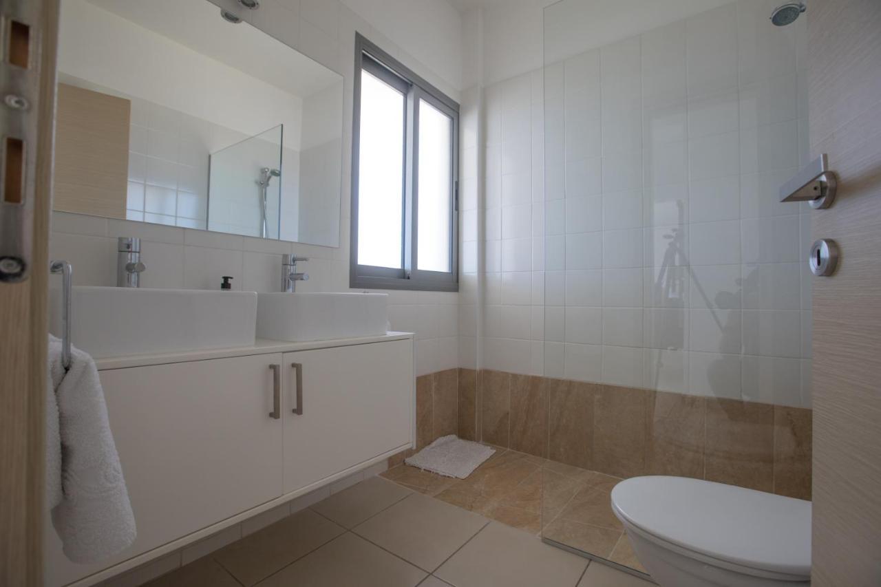 Villa Esprit 30 Polis