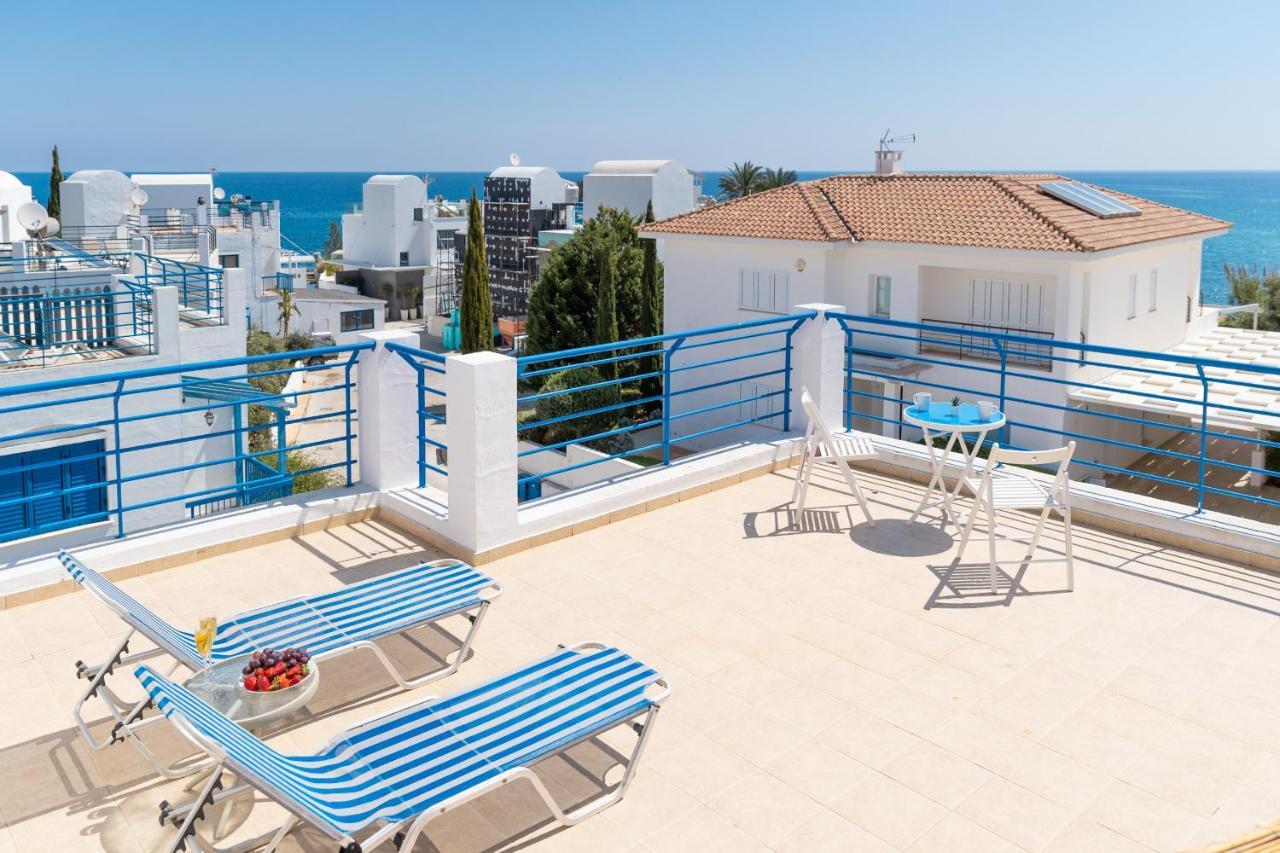 Villa St Nicolaos Ekaterina 3 Bdrm