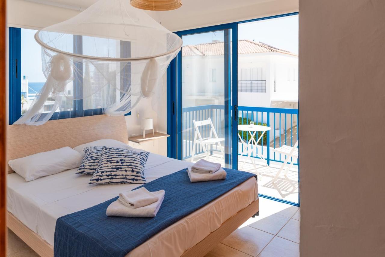 St Nicolaos Ekaterina 3 Bdrm *