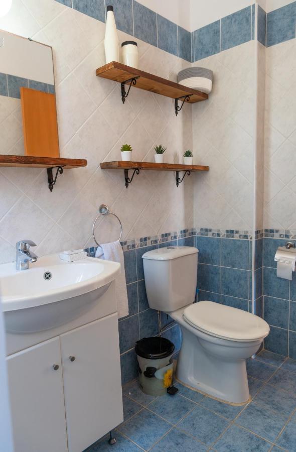 St Nicolaos Ekaterina 3 Bdrm Villa Protaras