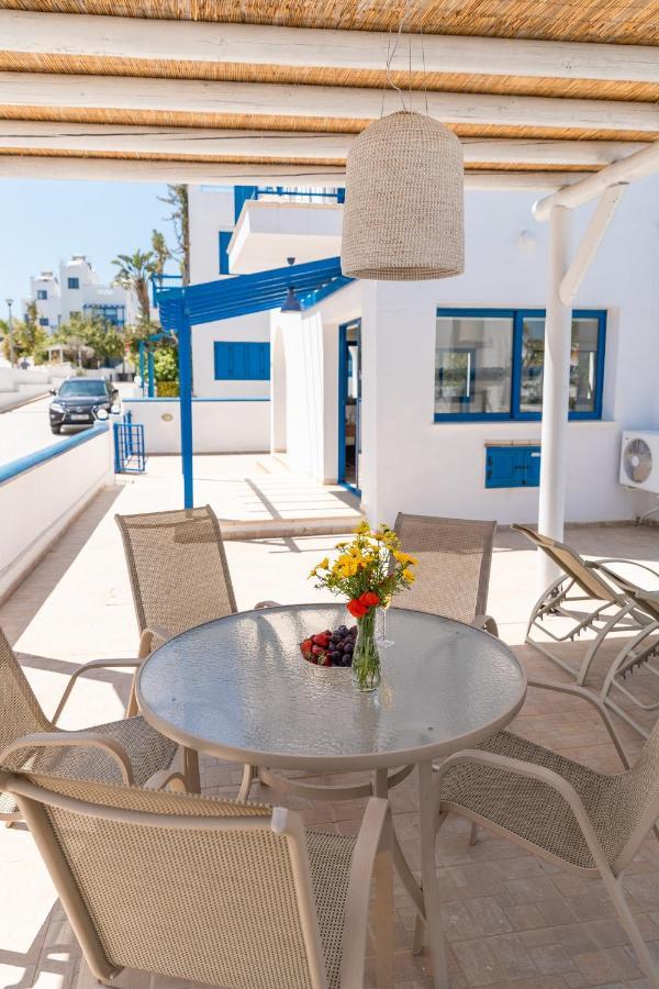 St Nicolaos Ekaterina 3 Bdrm Villa