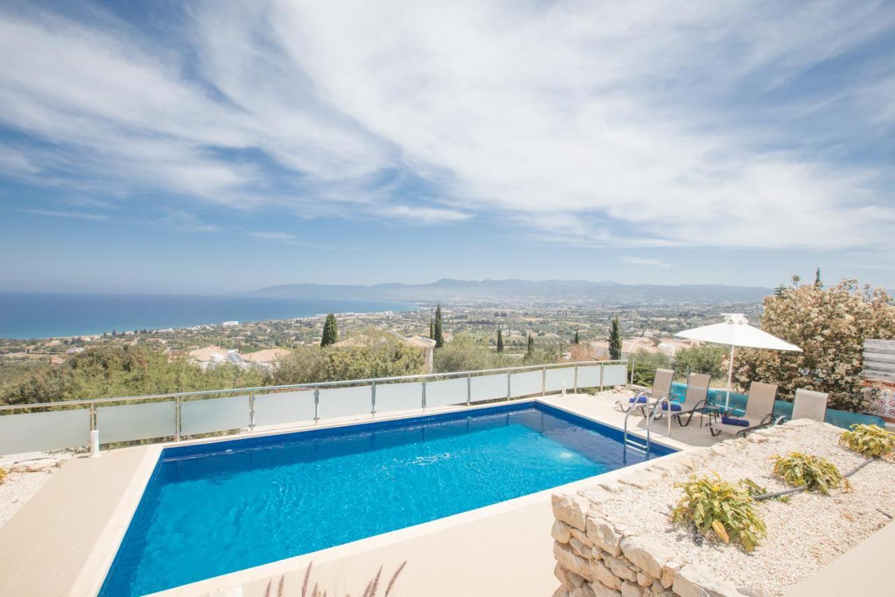 Villa Esprit 30
