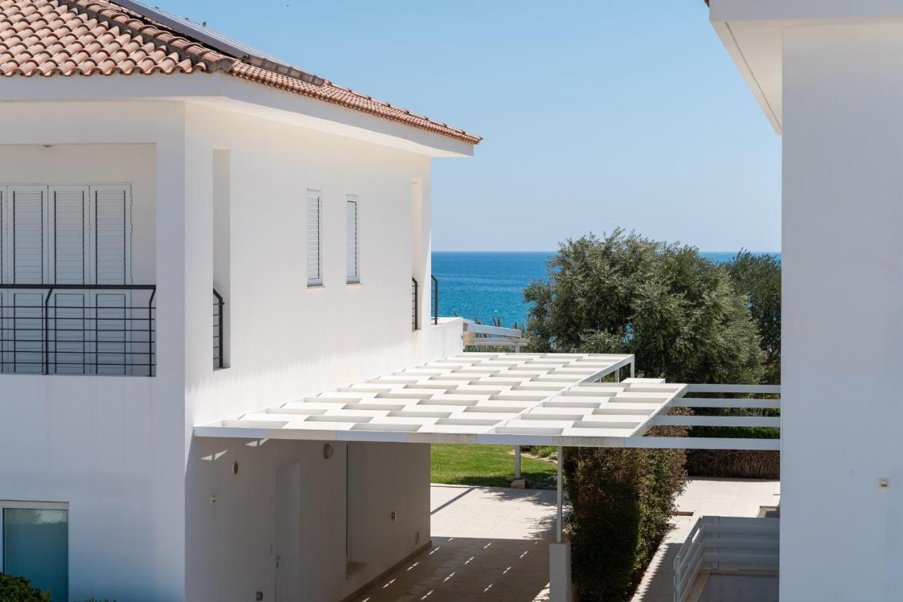 St Nicolaos Ekaterina 3 Bdrm Villa