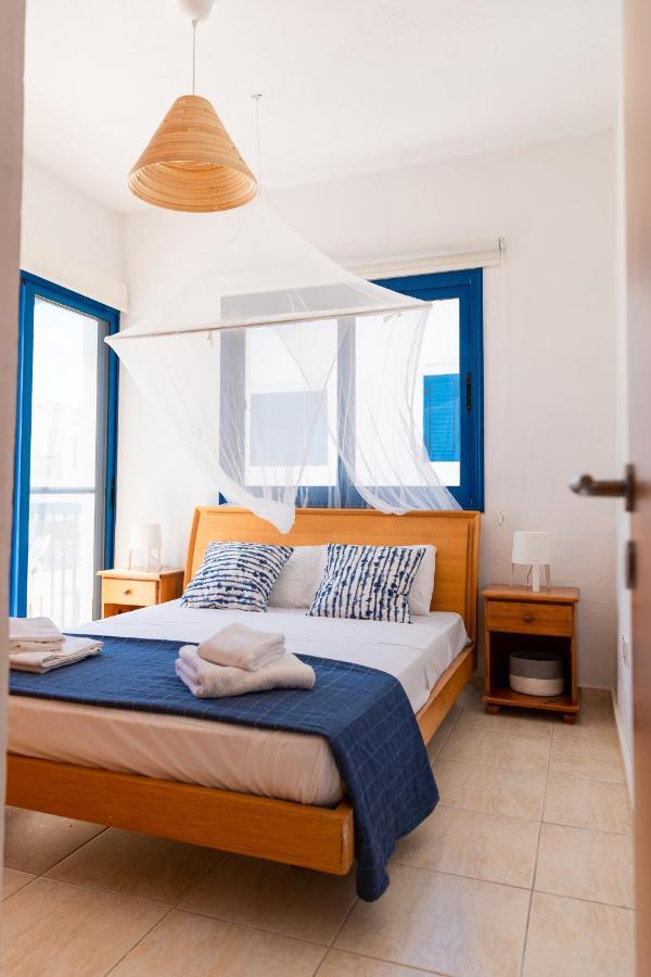 Villa St Nicolaos Ekaterina 3 Bdrm