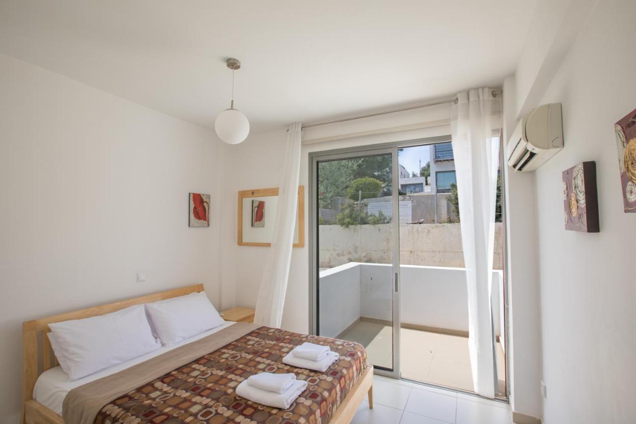 Esprit 30 Villa *