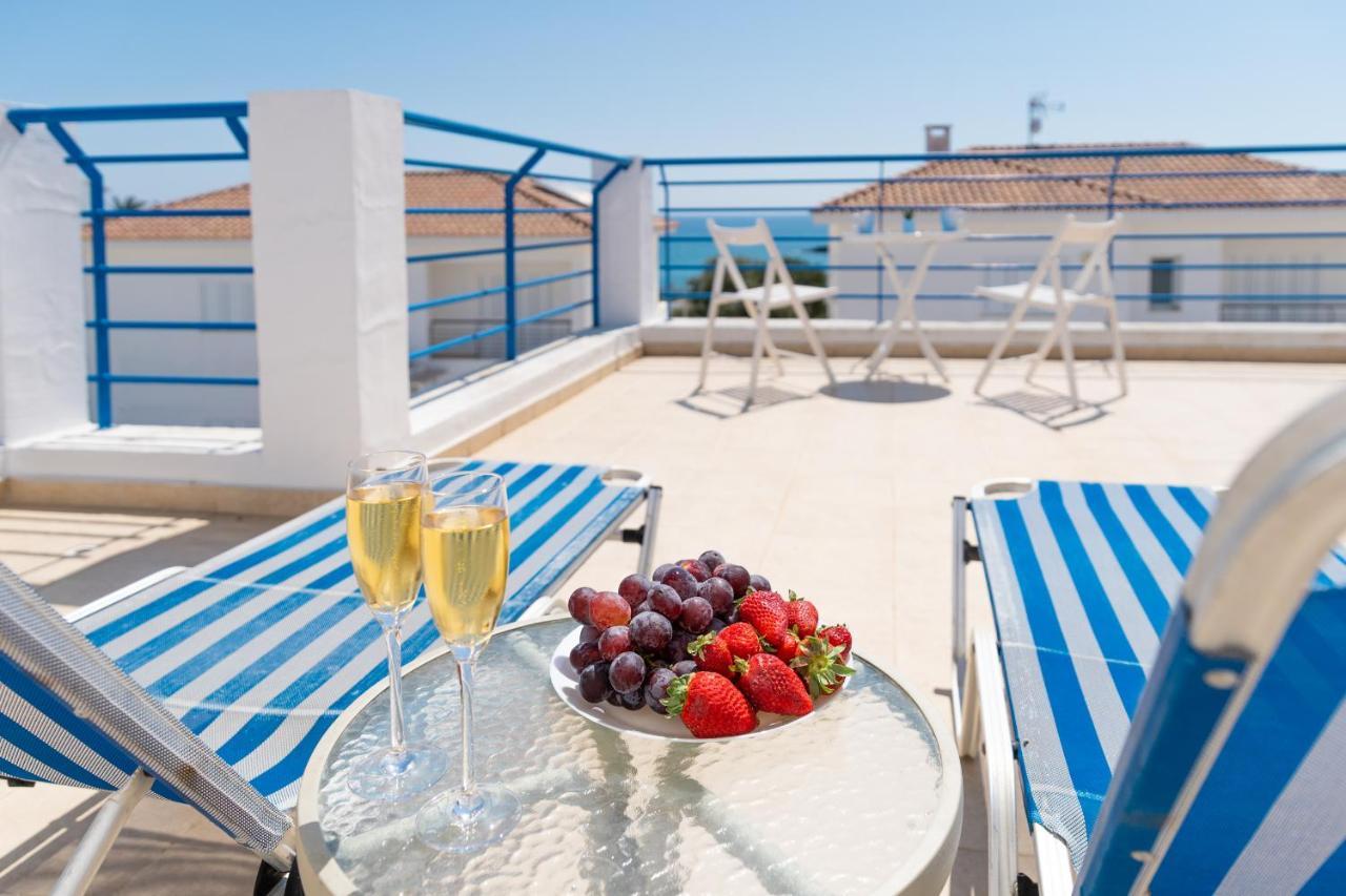 Villa St Nicolaos Ekaterina 3 Bdrm