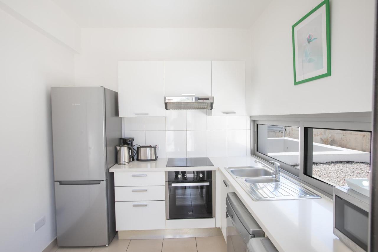 Esprit 30 Villa