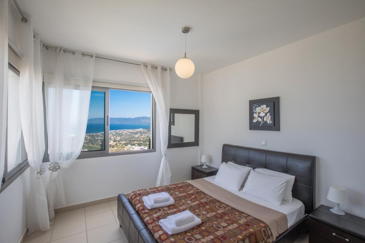 Villa Esprit 30 *
