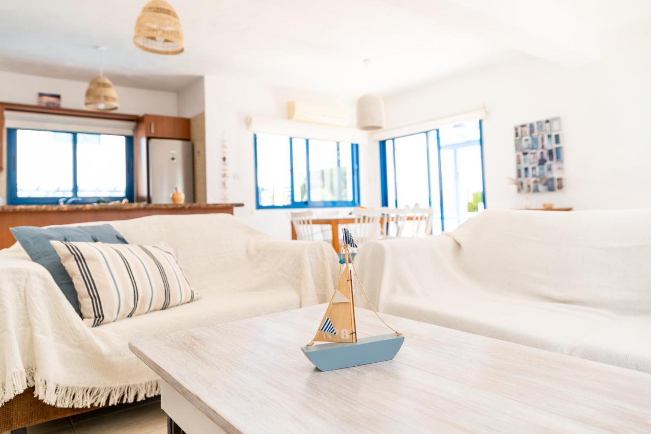 St Nicolaos Ekaterina 3 Bdrm Protaras