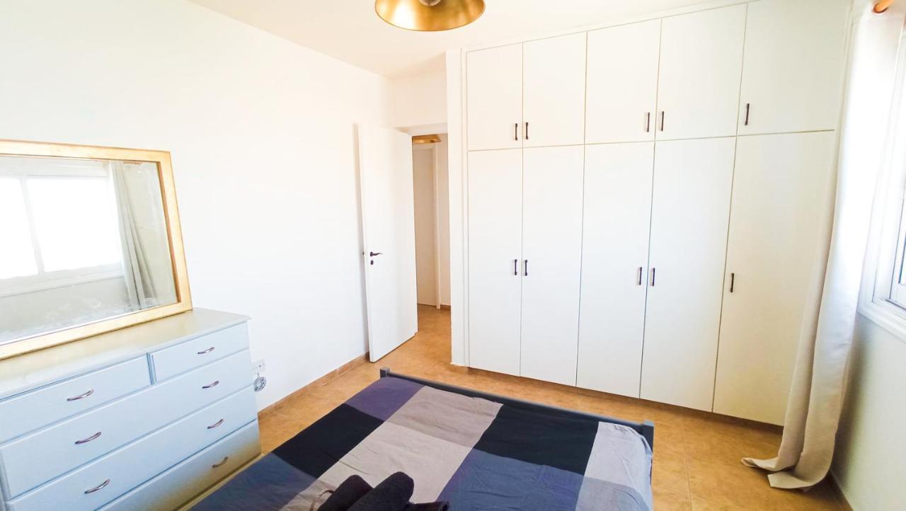 Luxury Private -sea View, Gym- 5 Min From Beach! - Private In Shared *