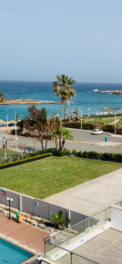 Pallinio Court 402 Fig Tree Bay- Beach, Iasonos Str 7a
