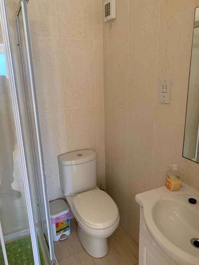 Apartment Pallinio Court 402 Fig Tree Bay- Beach, Iasonos Str 7a Protaras