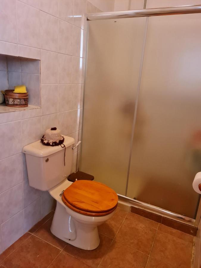 Kassandras Place In Village Holiday home Omodos
