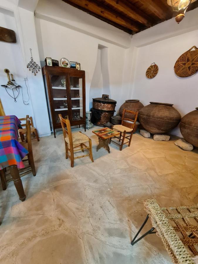 Holiday home Kassandras Place In Village Omodos