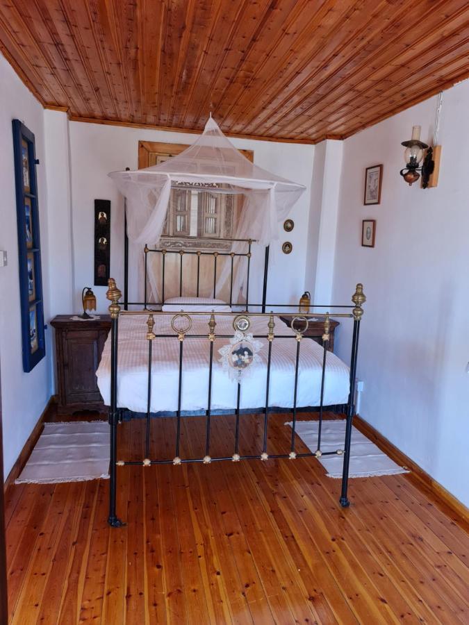 Holiday home Kassandras Place In Village Omodos