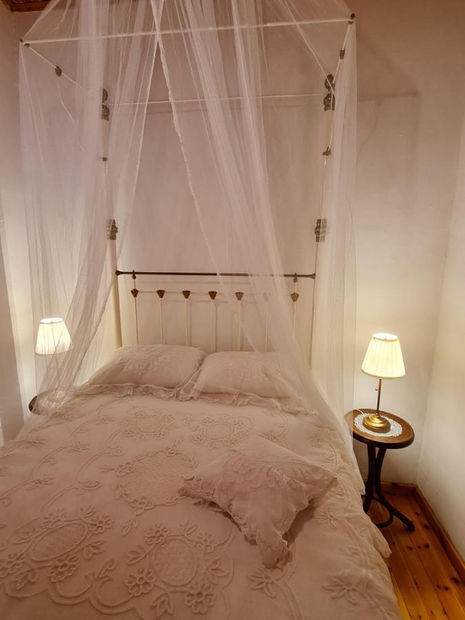 Kassandras Place In Village Holiday home Omodos